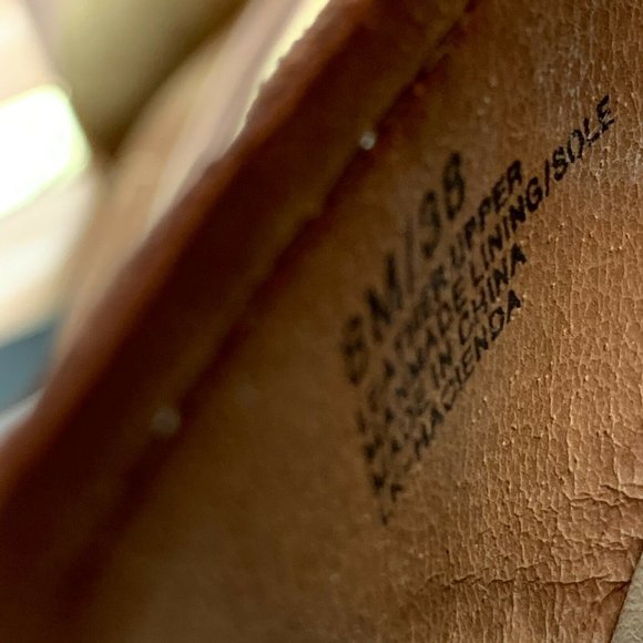 LUCKY BRAND 'Hacienda' Wedge Espadrille Sandals - Picture 10 of 11